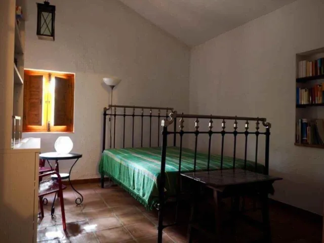 Finca rústica 2 habitaciones 125m² en venta - South of spain — 12