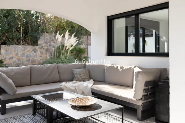 Chalet 3 habitaciones 313m² en venta - Centro — 30