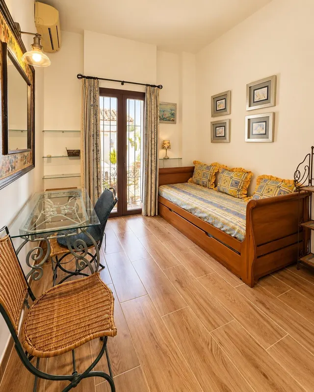 Alquiler de temporada Fuengirola ,Málaga — 11