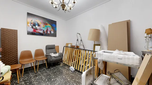 ¡Oportunidad única! Piso de lujo en alquiler en el corazón de Valencia — 24