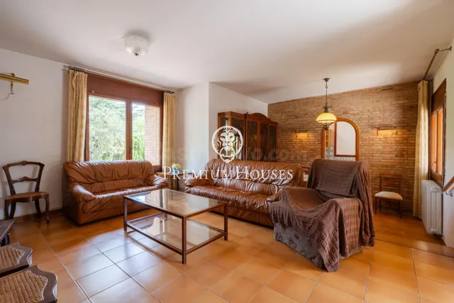 Casa con jardín en El Pinar — 5
