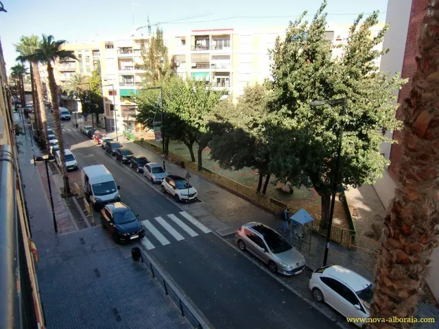 Piso 3 habitaciones 85m² en venta - Divino maestro — 6