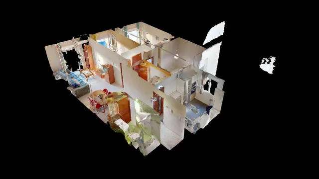 Amplio y Luminoso Piso en La Carlota con plaza de garaje y trastero  - Oportunidad Única por 125.000 € — 25
