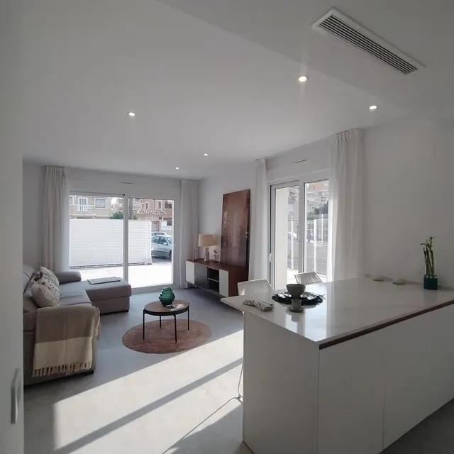 Apartamento 3 habitaciones en venta - Centro — 8