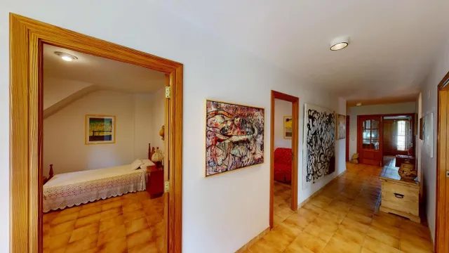 Apartamento 5 habitaciones 200m² en venta - Playa les deveses — 47