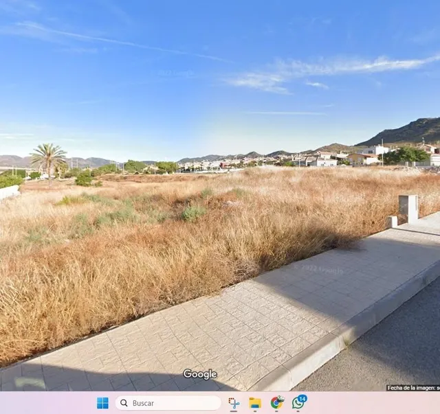 Terreno en Alcana - foto 2