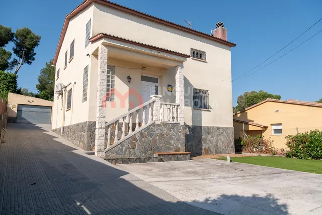 ¡La casa con la que siempre has soñado te está esperando en Pinedes de l’Armengol! — 7