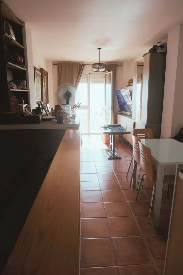 Adosado 1 habitación 80m² en venta - Centro — 6