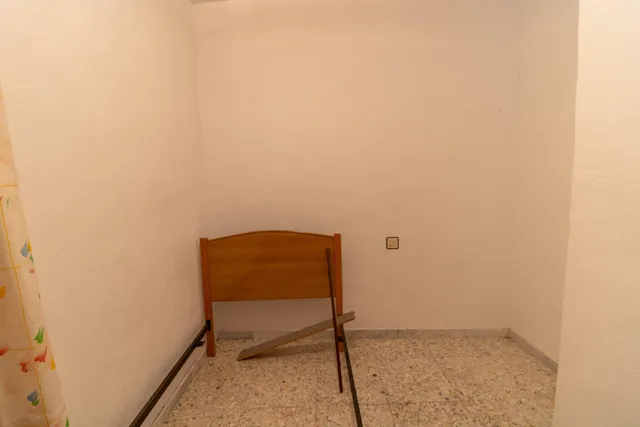 ENCANTADORA CASA EN VELEFIQUE — 15