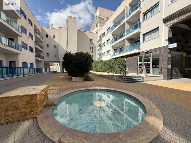 Ático con terraza de 140 m2 . — 33