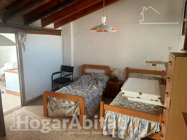 ¡GRAN VIVIENDA CON 2 TERRAZAS Y BALCÓN QUE TE ENCANTARÁ! — 7
