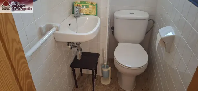CASA DE DOS PLANTAS EN SELLA CON BUARDILLA — 22