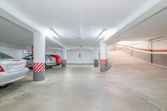 Piso 4 habitaciones 156m² en venta - Constitucion — 28