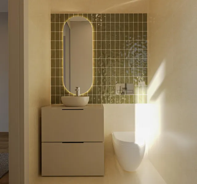 VILLAS DE OBRA NUEVA EN FINESTRAT — 24