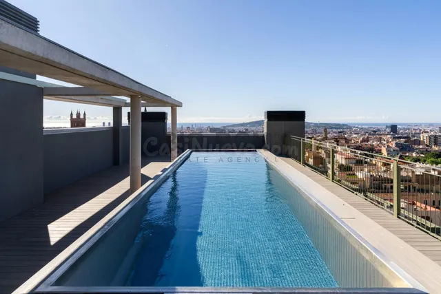 OBRA NUEVA : EL MIRADOR DE SARRIÀ — 2