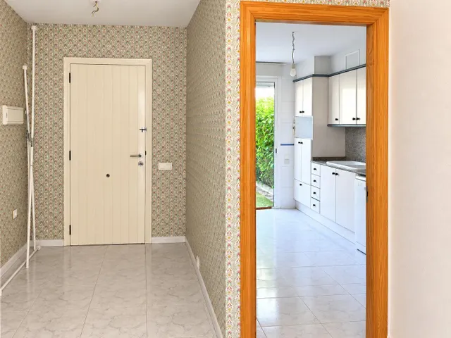Adosado aldea parc, la ràpita — 12