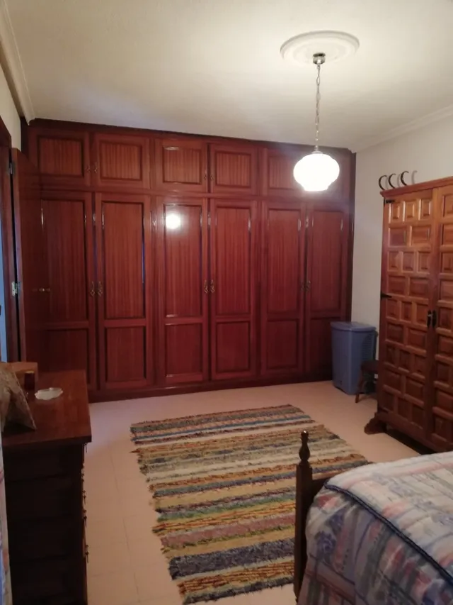CASA EN VENTA ZONA CENTRO-JARDINILLOS — 37
