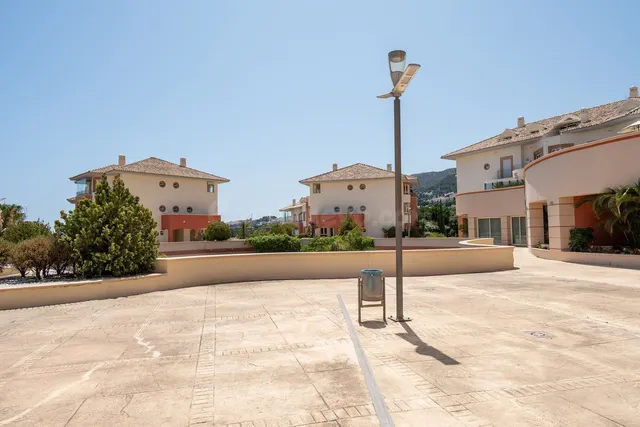Apartamento 1 habitación 56m² en venta - Centro — 4
