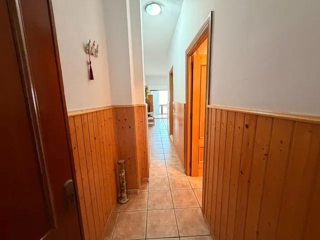Apartamento vacacional en primera linea playa — 10