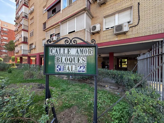 Se vende estupendo piso en santa aurelia — 47