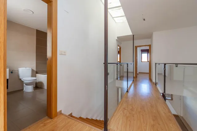 Casa en venta en belicena, Granada | espacio, luz y posibilidades — 36