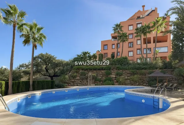 Apartamento 2 habitaciones 180m² en venta - Marbella — 21