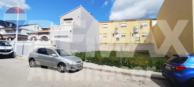 Parcela urbana en venta en Beniarbeig — 9