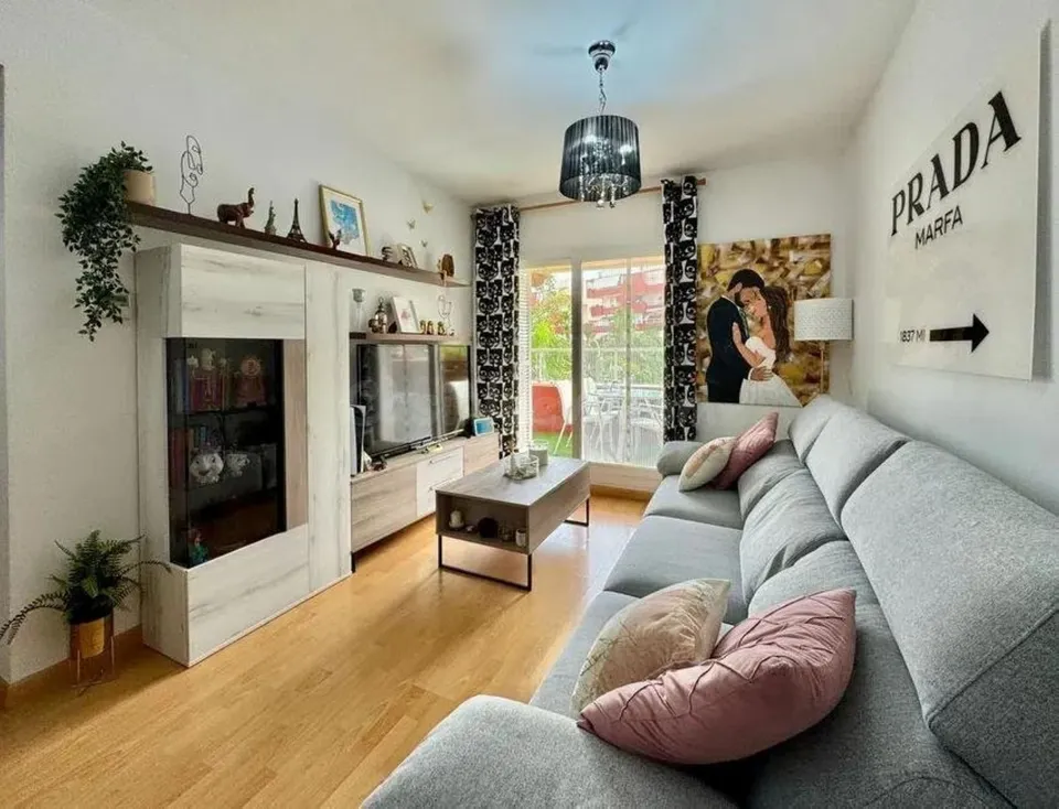 Apartamento 2 habitaciones 80m² en venta - Santangelo