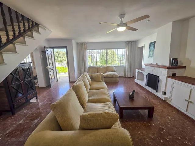 Chalet 3 habitaciones 224m² en venta - Costa Del Sol — 5