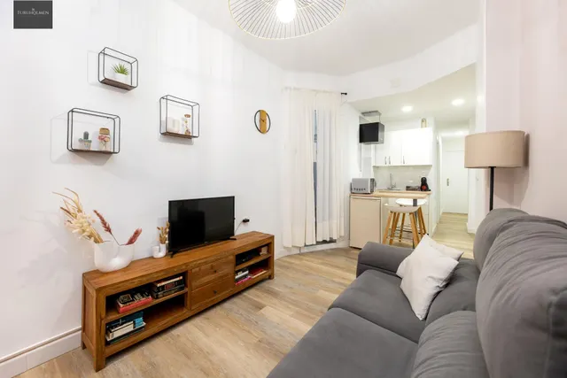 Apartamento turístico en venta con alta rentabilidad en pleno centro de Granad — 6