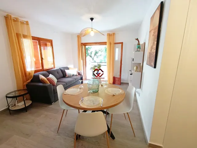 APARTAMENTO EN ALAMILLO 350 M PLAYA COMPLETAMENTE REFORMADO - foto 2
