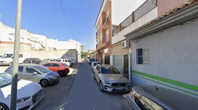 Venta piso en Ceutí (Murcia) — 2