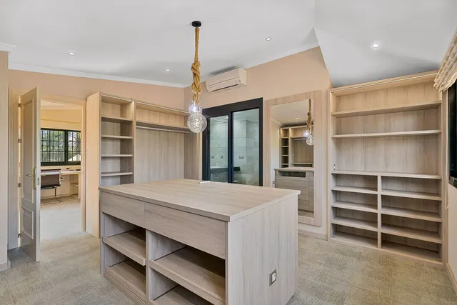 Chalet 5 habitaciones 497m² en venta - Whater Gardens — 9