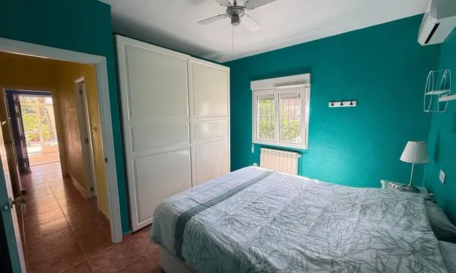 Villa 4 habitaciones 161m² en venta - Pinar de Campoverde — 36