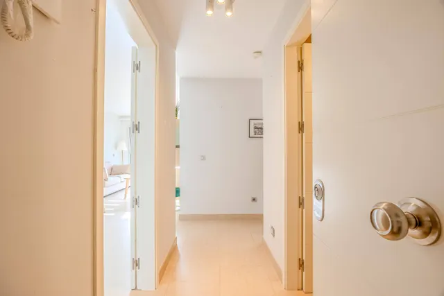 Espectacular piso en Las Torres-Juan Carlos I — 28