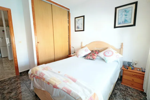 Quad con piscina privada 4 dormitorios y 2 baños — 14