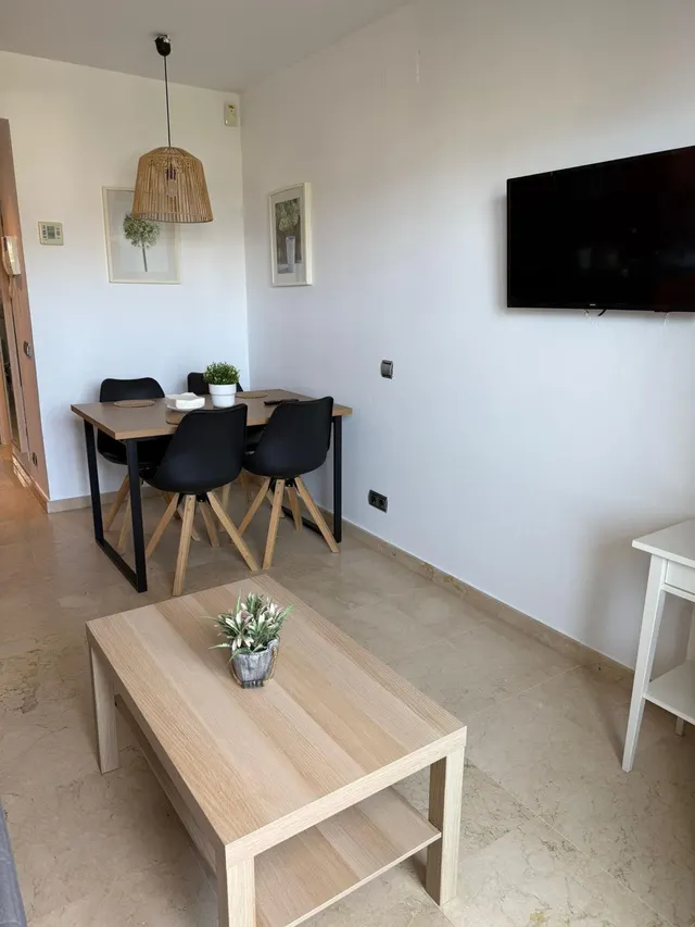 Apartamento 1 habitación 46m² en venta - Centro — 6