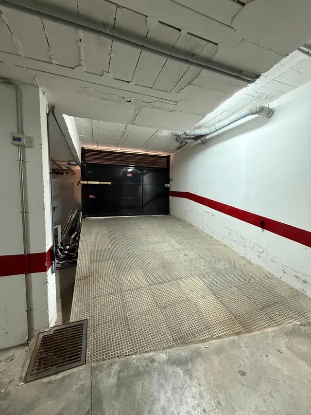Espectacular piso de 3 dormitorios con solárium privado, garaje y trastero en Formentera del Segura — 22