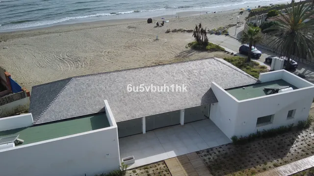 Restaurante 300m² en venta - Marbella — 7