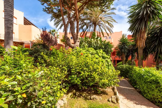 Apartamento 3 habitaciones 68m² en venta - Marbella — 28