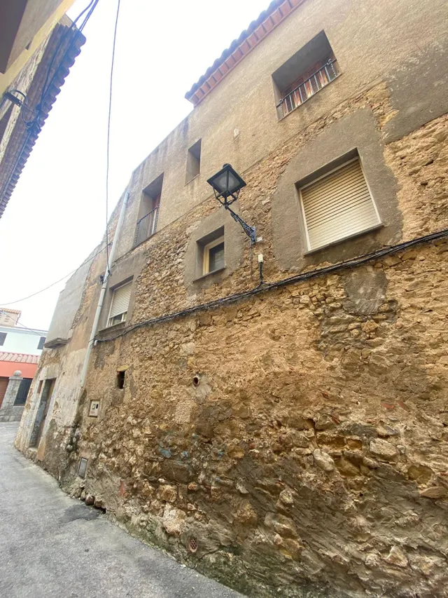 OPORTUNIDAD DE INVERSIÓN EN TORROELLA DE MONTGRI (GIRONA)– P