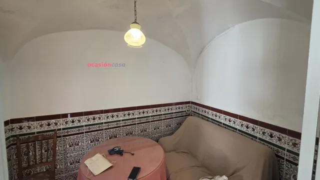 CASA PARA REFORMAR POR SOLO 18.000€ — 7