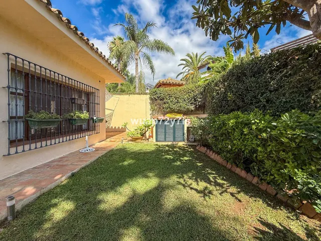 Chalet 2 habitaciones 97m² en venta - Marbella — 30