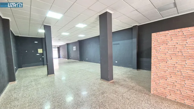LOCAL COMERCIAL EN SAN VICENTE — 7