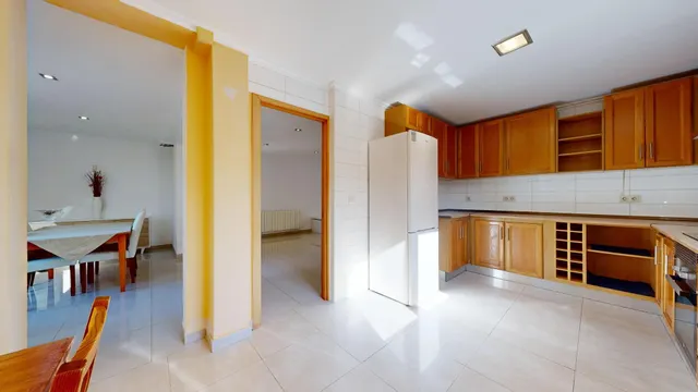 ESPECTACULAR CHALET EN SANTO DOMINGO CALICANTO — 47