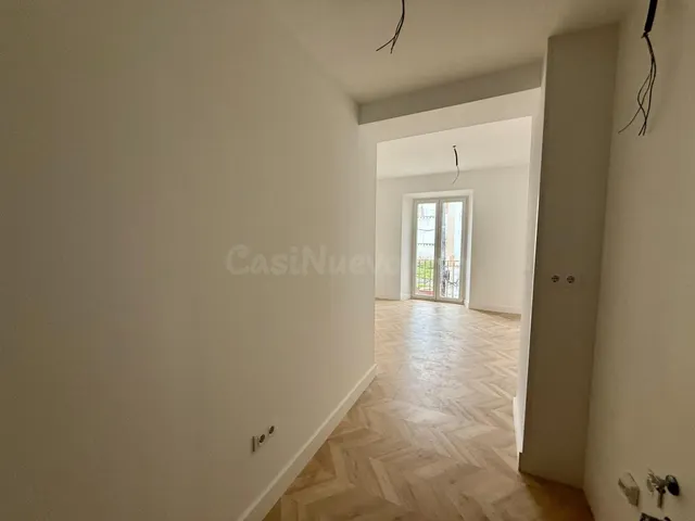 Vivienda en Planta Primera – Totalmente Reformada ✨ — 3