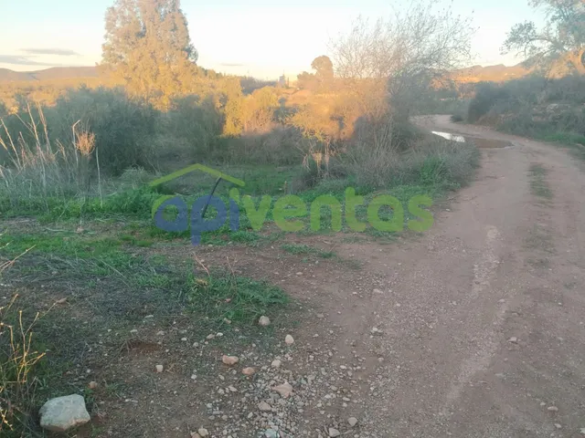 Casa de piedra con 61 hectáreas de terreno — 21