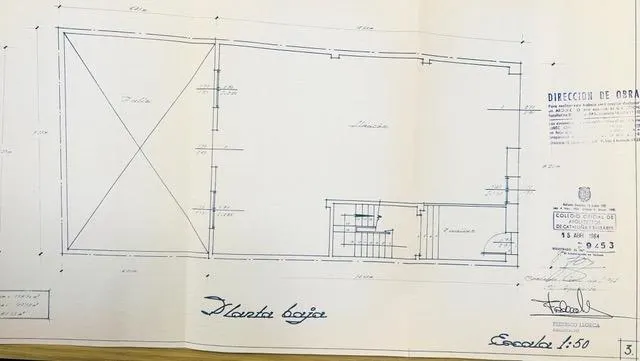 GRAN VIVIENDA CON LOCAL COMERCIAL EN CALLE RAMÓN Y CAJAL! — 17