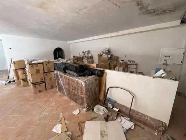 Villa 3 habitaciones 441m² en venta - La Siesta - El Salado - Torreta — 19