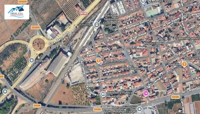 Venta Casa en Chilches - Castellón - foto 2